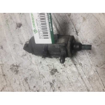 BOMBA LIMPIA D28320607 2 PINS 
