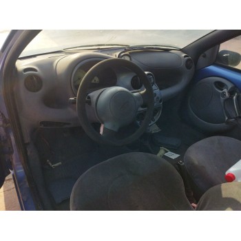 ford ka (rb_) del año 1997