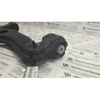 Recambio de brazo suspension inferior delantero izquierdo para opel astra g berlina club referencia OEM IAM   