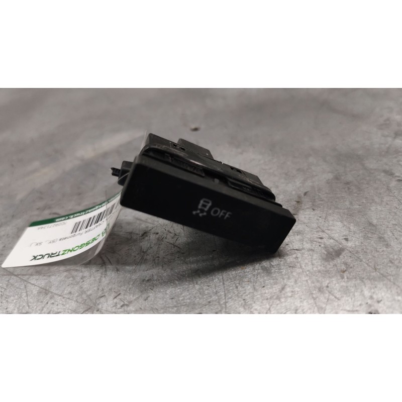 Recambio de boton esp para volkswagen crafter furgoneta (sy_, sx_) 2.0 tdi referencia OEM IAM 7C0927134A  