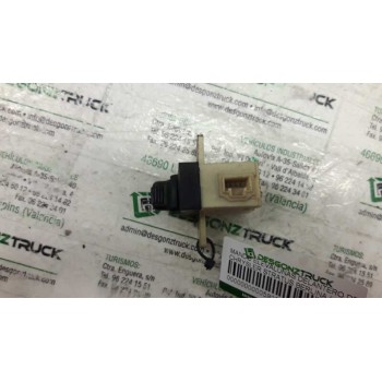 Recambio de mando elevalunas delantero derecho para chrysler stratus berlina (ja) 2.0 le referencia OEM IAM 4607081  