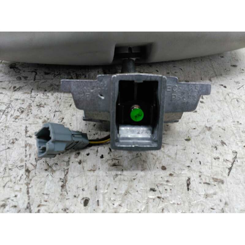 Recambio de espejo interior para renault vel satis (bj0) expression referencia OEM IAM 8200015698 2