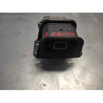 Recambio de soporte motor derecho para citroën c4 berlina vtr plus referencia OEM IAM 9636583980 9636845880 