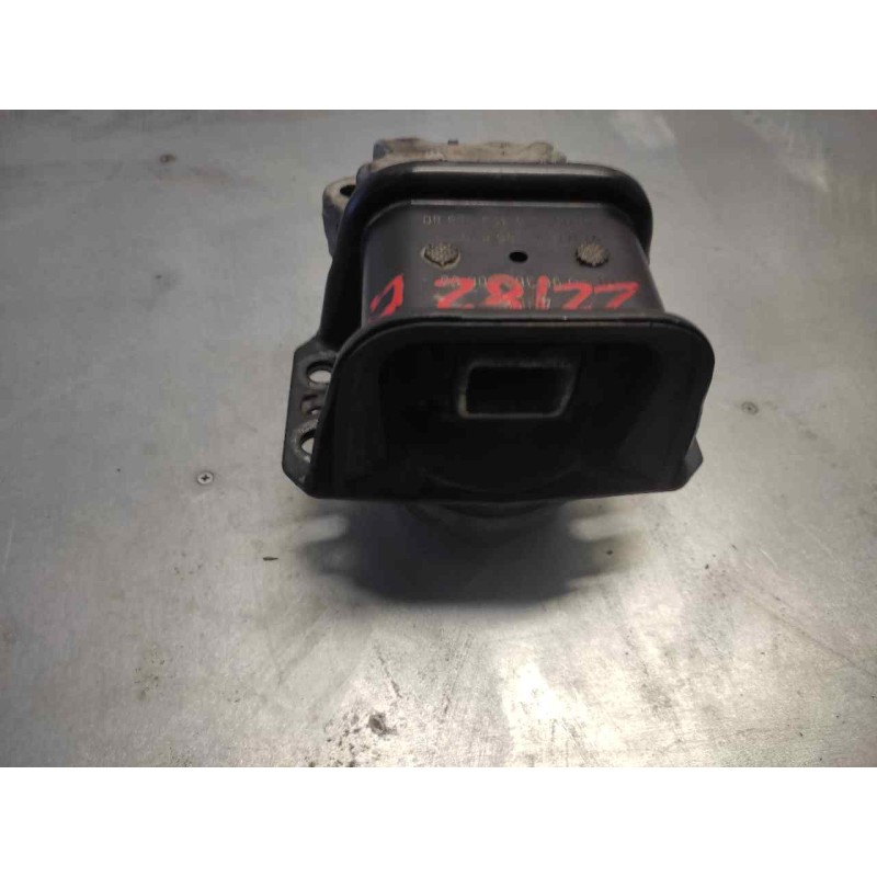 Recambio de soporte motor derecho para citroën c4 berlina vtr plus referencia OEM IAM 9636583980 9636845880 2