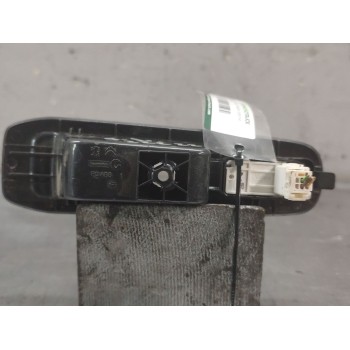 Recambio de mando elevalunas trasero derecho para peugeot 308 active referencia OEM IAM   