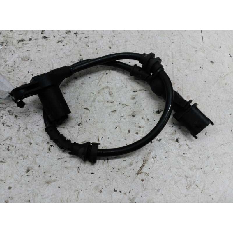 Recambio de captador abs delantero izquierdo para opel corsa c club referencia OEM IAM - Azul 2