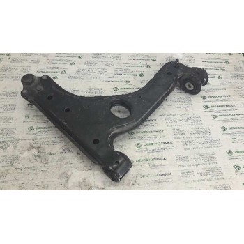 Recambio de brazo suspension inferior delantero izquierdo para opel astra g berlina club referencia OEM IAM   