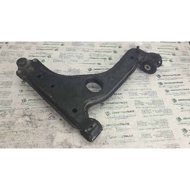 Recambio de brazo suspension inferior delantero izquierdo para opel astra g berlina club referencia OEM IAM 4