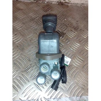 PALANCA FRENO DE MANO DPM90EY 03444 KNORR-BREMSE