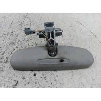 Recambio de espejo interior para renault vel satis (bj0) expression referencia OEM IAM 8200015698  