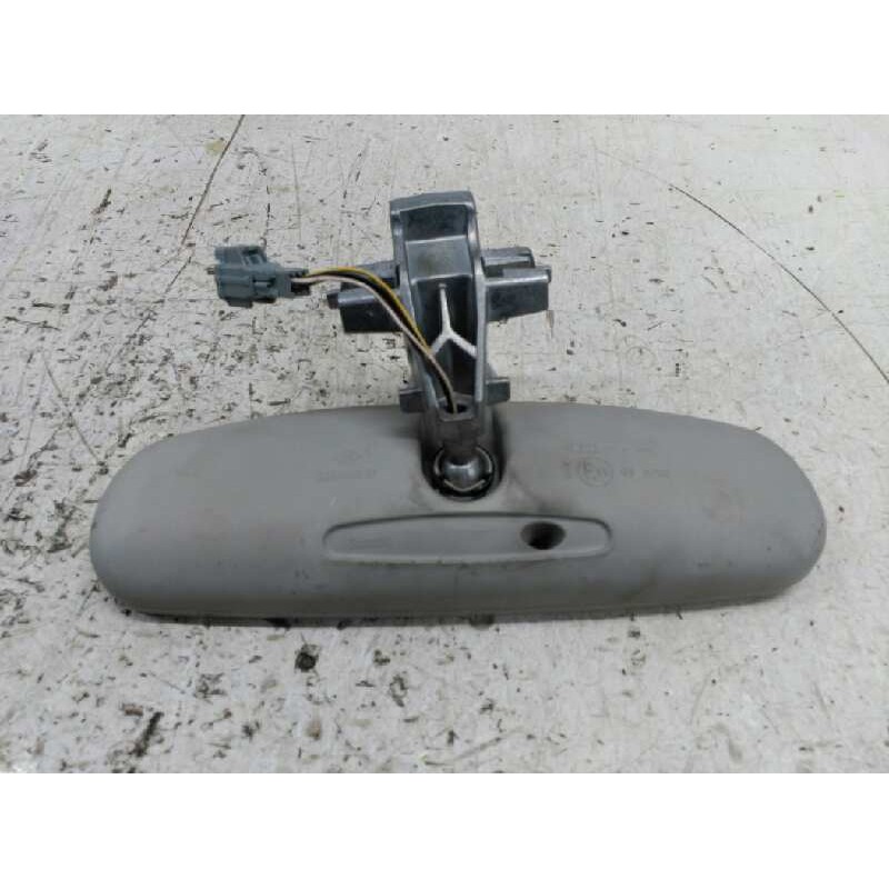 Recambio de espejo interior para renault vel satis (bj0) expression referencia OEM IAM 8200015698 3