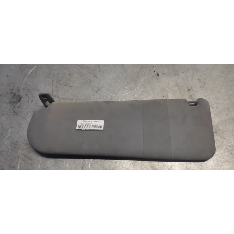 Recambio de parasol izquierdo para citroën jumpy 1.9 turbodiesel referencia OEM IAM   