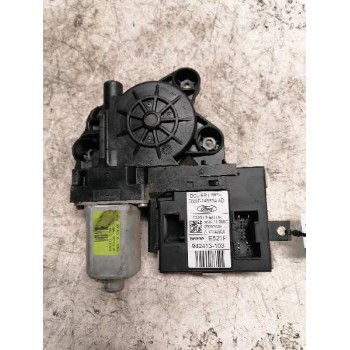 MOTOR ELEVALUNAS TRASERO IZQUIERDO 7M5T14B534AD 5WK11588G 