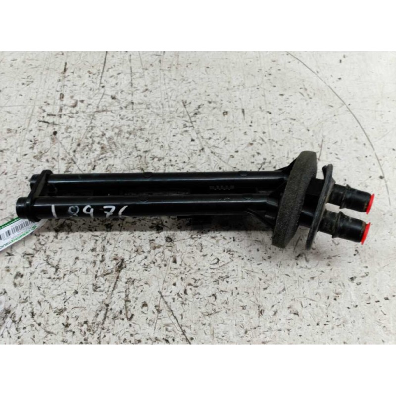 Recambio de tubos calefaccion para citroën c2 furio referencia OEM IAM 67758W PLASTICOS 