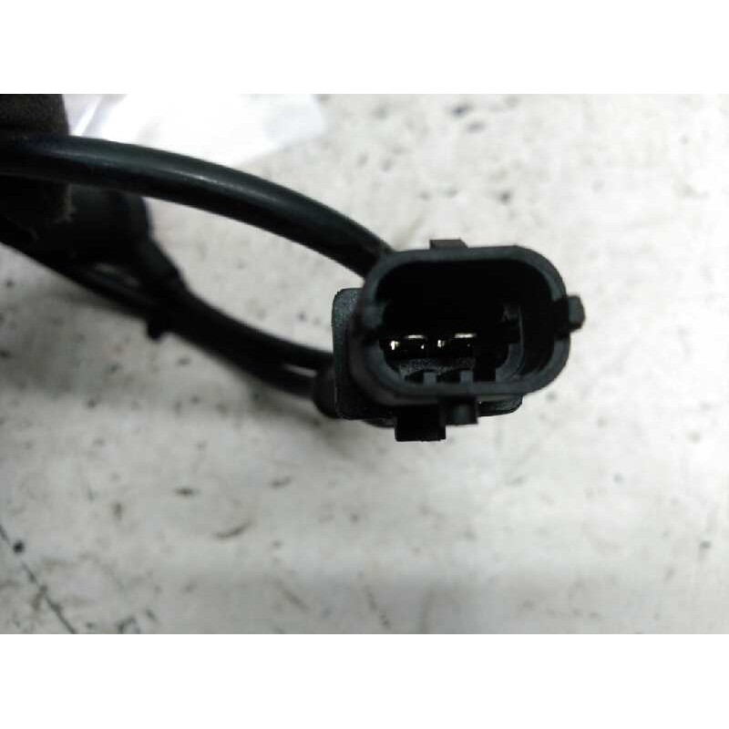 Recambio de captador abs delantero izquierdo para opel corsa c club referencia OEM IAM - Azul 3