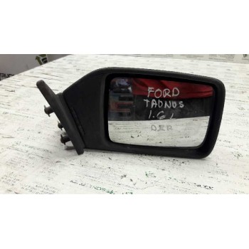 RETROVISOR DERECHO 