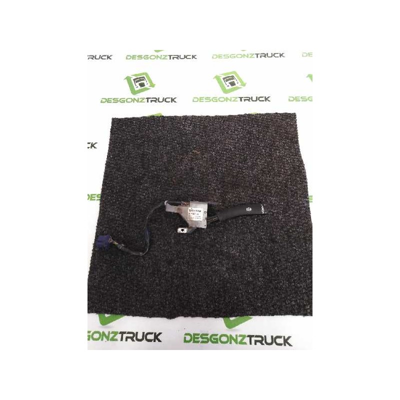 Recambio de mando freno motor para volvo fh 12 2002  fsa std 4x2 largo globetrotter (lhh2, l2h2) referencia OEM IAM 20399175 - Blanco