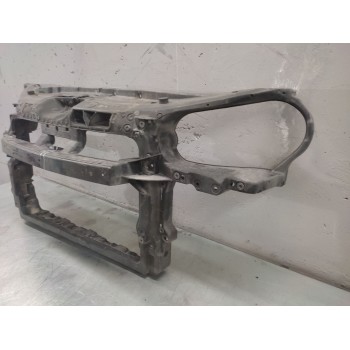 Recambio de panel frontal para volkswagen polo (9n1) gt referencia OEM IAM   