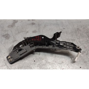 Recambio de soporte faro izquierdo para peugeot boxer furgoneta 2.0 bluehdi 130 referencia OEM IAM 1375163080  