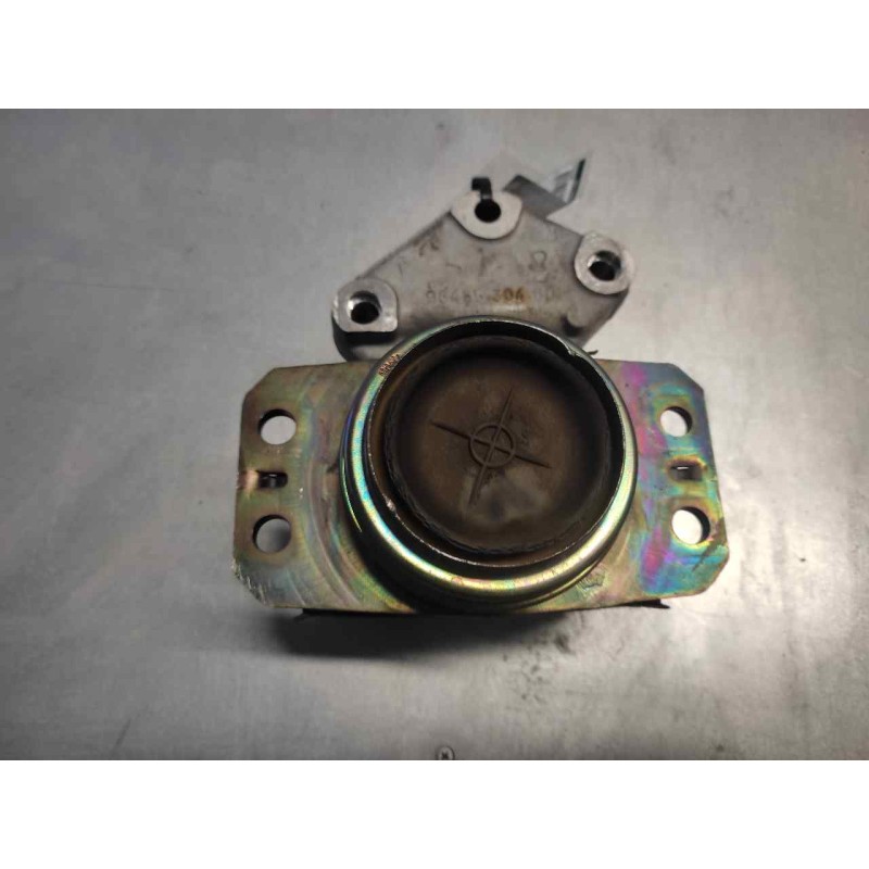 Recambio de soporte motor derecho para citroën c4 berlina vtr plus referencia OEM IAM 9636583980 9636845880 3