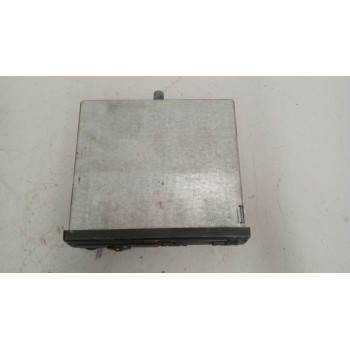 Recambio de tacografo para daf serie xf105.xxx 12.9 diesel referencia OEM IAM 13811051100001 1681454 0000814122