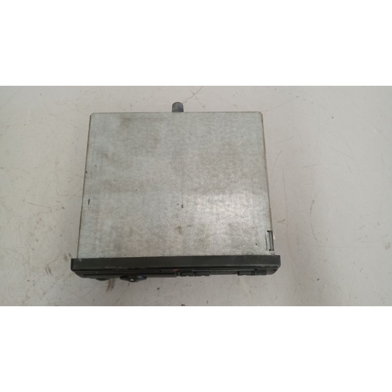 Recambio de tacografo para daf serie xf105.460 12.9 diesel referencia OEM IAM 13811051100001 1681454 0000814122 - Blanco 2