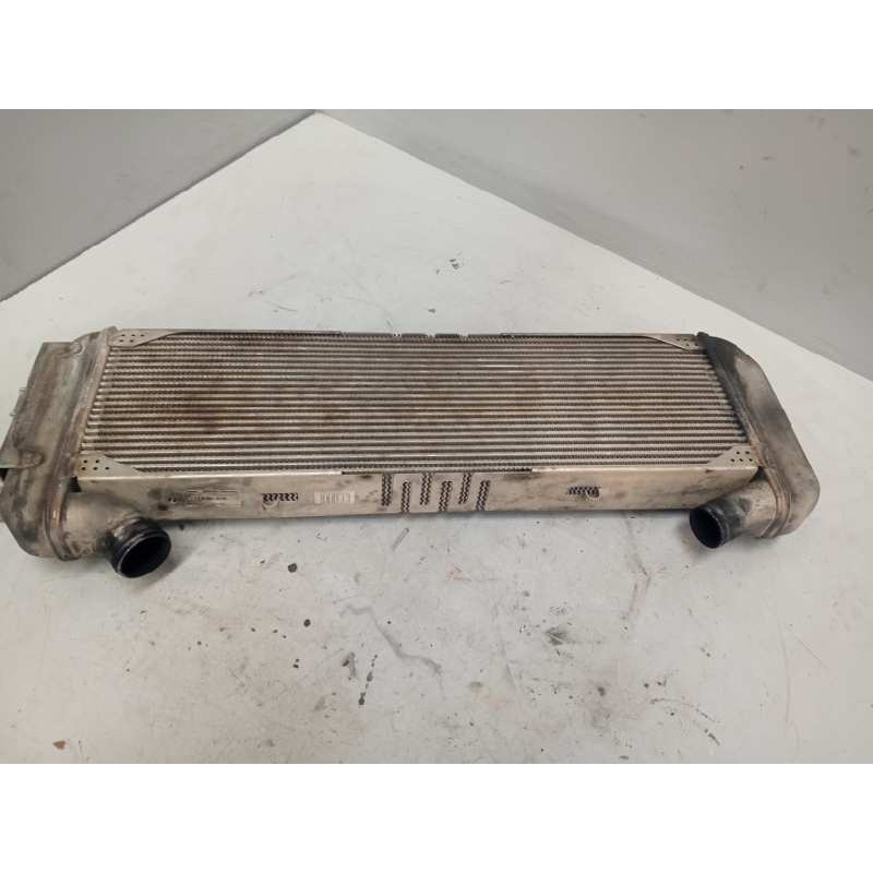 Recambio de enfriador egr para scania serie p/g/r (l-clase) 12.7 diesel referencia OEM IAM 1785348 - Azul 3