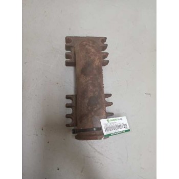 Recambio de colector escape para iveco stralis (ad/at) fg ad   4x2 tráfico urbano referencia OEM IAM 99453912  