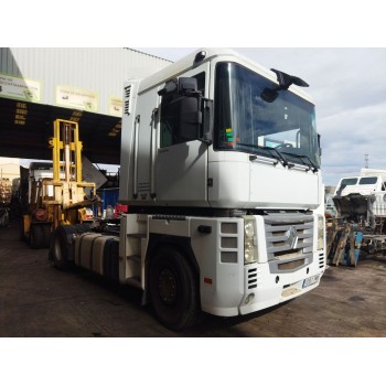 renault magnum ab 2005 del año 2007