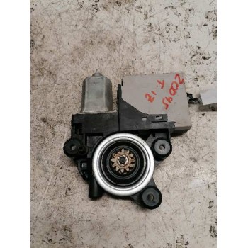 Recambio de motor elevalunas trasero izquierdo para ford c-max (cb3) style referencia OEM IAM 7M5T14B534AD 5WK11588G 
