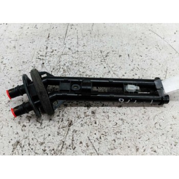 Recambio de tubos calefaccion para citroën c2 furio referencia OEM IAM 67758W PLASTICOS 