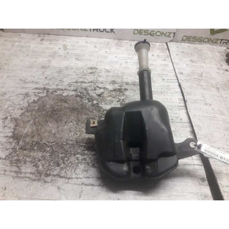 Recambio de deposito limpia para citroën jumpy 2.0 hdi sx caja cerrada acristalda (80kw) referencia OEM IAM 1461945080  
