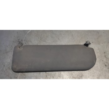Recambio de parasol izquierdo para citroën jumpy 1.9 turbodiesel referencia OEM IAM   