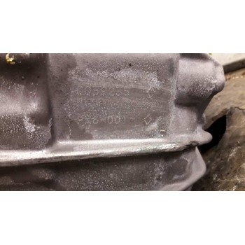 CAJA CAMBIOS PK6001 C039235 