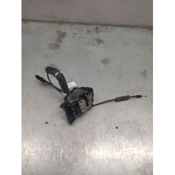 CERRADURA PUERTA TRASERA DERECHA 6 PINS 