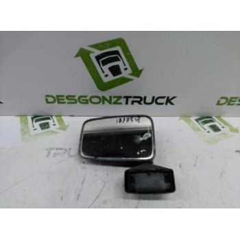 RETROVISOR IZQUIERDO 
