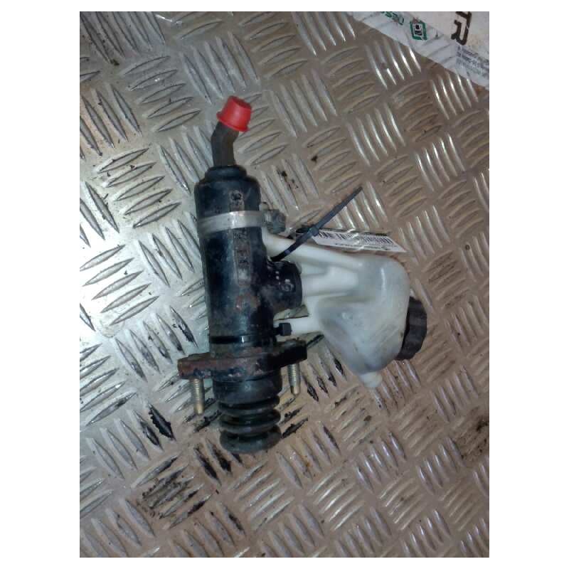 Recambio de bombin embrague para volvo fh 12 2002  fsa xlow 4x2 corto referencia OEM IAM 1628218 - Azul 2