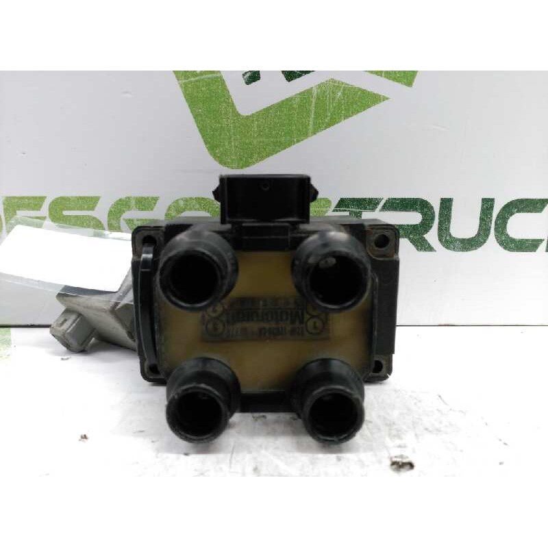 Recambio de bobina encendido para ford escort berl./turnier ghia berlina referencia OEM IAM 928F-12029-CA 3