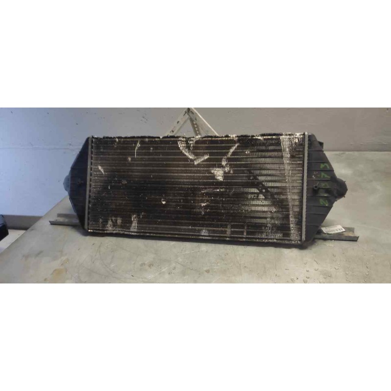 Recambio de intercooler para fiat scudo (222) 2.0 jtd familiar (5 asientos) referencia OEM IAM - Blanco 2