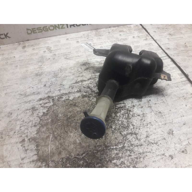 Recambio de deposito limpia para citroën jumpy 2.0 hdi sx caja cerrada acristalda (80kw) referencia OEM IAM 1461945080 2