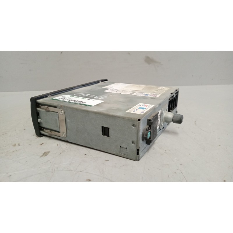 Recambio de tacografo para daf serie xf105.460 12.9 diesel referencia OEM IAM 13811051100001 1681454 0000814122 - Blanco 3