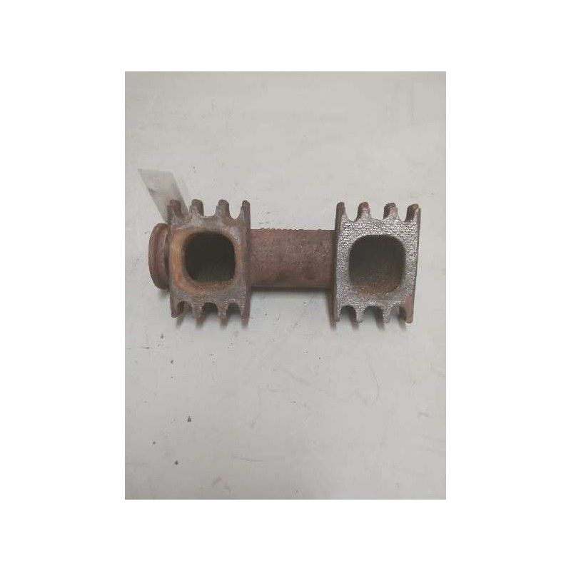 Recambio de colector escape para iveco stralis (ad/at) fg ad   4x2 tráfico urbano referencia OEM IAM 99453912 3