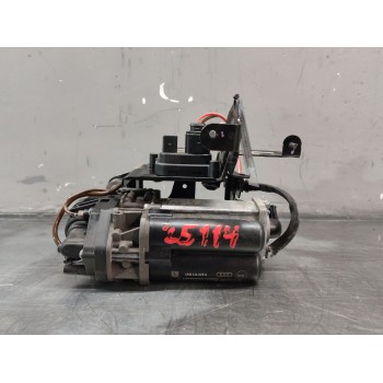 Recambio de bomba suspension para audi q7 (4mb, 4mg, 4mq) 3.0 tdi quattro referencia OEM IAM 4M0616005G  