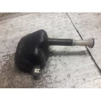 Recambio de deposito limpia para citroën jumpy 2.0 hdi sx caja cerrada acristalda (80kw) referencia OEM IAM 1461945080  