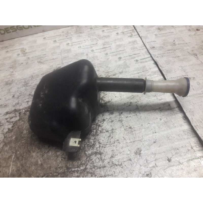 Recambio de deposito limpia para citroën jumpy 2.0 hdi sx caja cerrada acristalda (80kw) referencia OEM IAM 1461945080 3