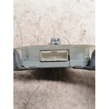 Recambio de centralita cambio automatico para toyota prius (nhw20) basis referencia OEM IAM 8953547020 0791001780 