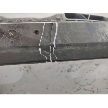 Recambio de panel frontal para volkswagen polo (9n1) gt referencia OEM IAM   