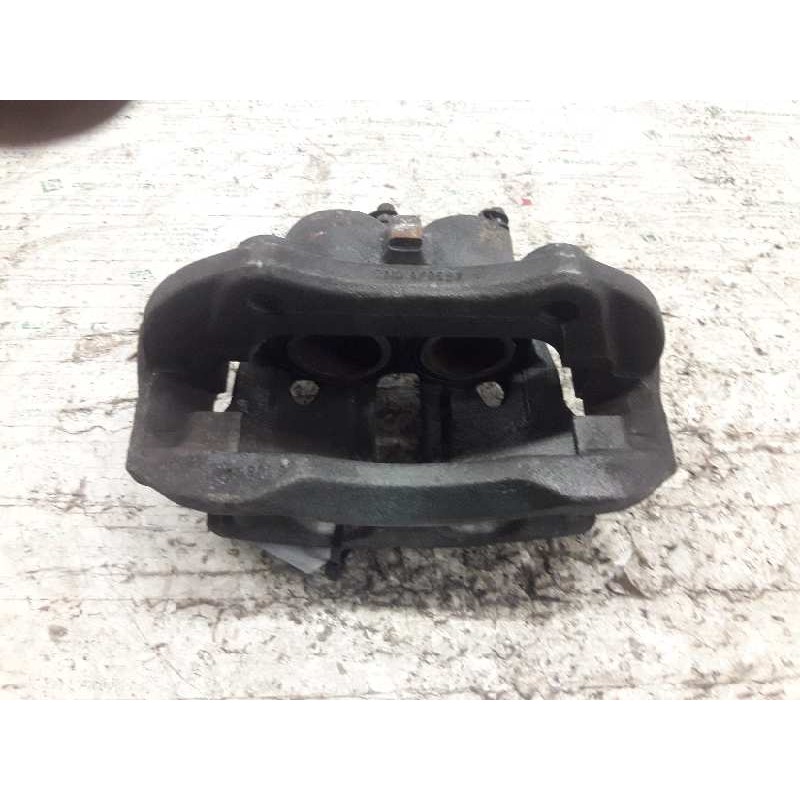 Recambio de pinza freno delantera derecha para fiat ducato caja cerrada (desde 03.94) d 2,8   batalla 2850 referencia OEM IAM  L - Blanco 3