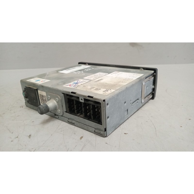 Recambio de tacografo para daf serie xf105.460 12.9 diesel referencia OEM IAM 13811051100001 1681454 0000814122 - Blanco 4