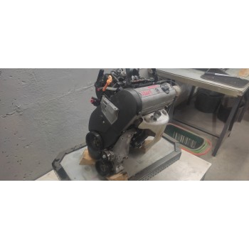 Recambio de motor completo para volkswagen polo berlina (6n1) air referencia OEM IAM AEE  